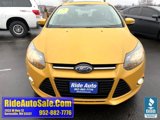 Used 2012 Ford Focus Titanium w/ Titanium Handling Pkg image 2