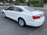Used 2020 Chevrolet Impala LT image 2