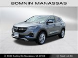 Used 2022 Buick Encore GX Preferred w/ Cold Weather Comfort Package image 3