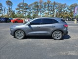 Used 2022 Ford Escape SEL w/ Technology Package image 6