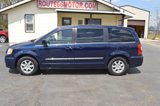 Used 2012 Chrysler Town & Country Touring w/ Entertainment Group #1 image 2