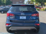 Used 2018 Hyundai Santa Fe Sport image 4