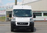 Used 2020 RAM ProMaster 2500 w/ Interior Convenience Group image 2