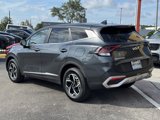 Certified 2023 Kia Sportage LX image 3
