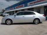 Used 2008 Toyota Avalon Limited image 3