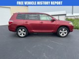 Used 2009 Toyota Highlander Sport image 2