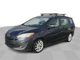 Used 2014 MAZDA MAZDA5 Grand Touring image 4