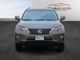Used 2015 Lexus RX 350 AWD image 2