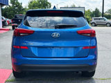 Used 2019 Hyundai Tucson SE w/ Cargo Package image 4
