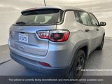 Used 2020 Jeep Compass Sport image 5