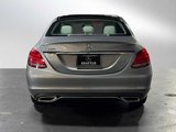 Used 2015 Mercedes-Benz C 300 Sedan image 4