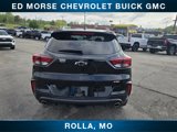 Used 2022 Chevrolet TrailBlazer RS image 4