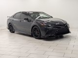 Used 2023 Toyota Camry TRD image 2