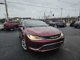 Used 2015 Chrysler 200 Limited image 2