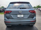 Used 2021 Volkswagen Tiguan SE R-Line image 5