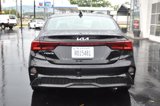 Used 2024 Kia Forte LXS image 3