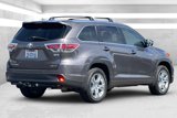 Used 2015 Toyota Highlander Limited image 4