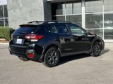 Certified 2022 Subaru Crosstrek 2.5i Sport image 5