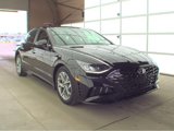 Used 2022 Hyundai Sonata SEL w/ Convenience Package image 4
