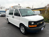 Used 2013 Chevrolet Express 1500 AWD image 3
