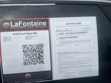 Used 2020 Ford Edge SEL image 5