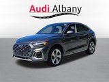 Used 2023 Audi Q5 2.0T Prestige w/ Prestige Package image 6