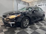 Used 2019 Kia Optima LX image 2