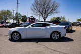 Used 2022 Chevrolet Camaro LT image 6
