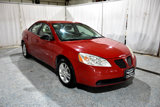 Used 2006 Pontiac G6 Sedan w/ Drivers Package image 3