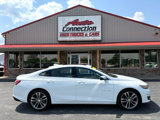 Used 2022 Chevrolet Malibu LT image 3