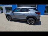 New 2025 Chevrolet TrailBlazer LT w/ Convenience Package image 6