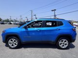 Certified 2025 Jeep Compass Latitude w/ Convenience Group image 4