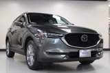 Used 2020 MAZDA CX-5 Grand Touring w/ GT Premium Package image 3