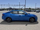New 2025 Nissan Sentra SV w/ All-Weather Package image 6