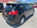 Used 2014 Nissan Rogue S image 3