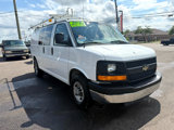 Used 2011 Chevrolet Express 2500 w/ Power Package image 3