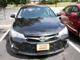 Used 2016 Toyota Camry SE image 2