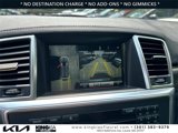 Used 2016 Mercedes-Benz GL 450 4MATIC image 4