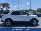Used 2015 Ford Explorer XLT w/ Equipment Group 202B image 4