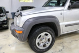 Used 2004 Jeep Liberty Sport w/ PWR Convenience Group image 3