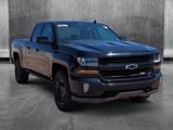 Used 2018 Chevrolet Silverado 1500 LT w/ Midnight Edition image 3