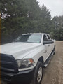 Used 2017 RAM 2500 Tradesman w/ Snow Chief Group image 2