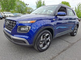 Used 2023 Hyundai Venue SEL image 3