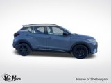 Certified 2022 Nissan Kicks SR w/ Premium Package image 4