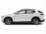 Used 2019 Alfa Romeo Stelvio Sprint w/ Nero Edizione image 3