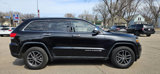 Used 2015 Jeep Grand Cherokee Limited image 4