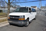 Used 2021 Chevrolet Express 3500 LT w/ LT Preferred Equipment Group image 2