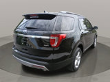 Used 2017 Ford Explorer XLT w/ Equipment Group 201A image 6