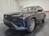 New 2025 Toyota Corolla Cross L image 3
