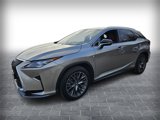 Used 2019 Lexus RX 450h F Sport image 2